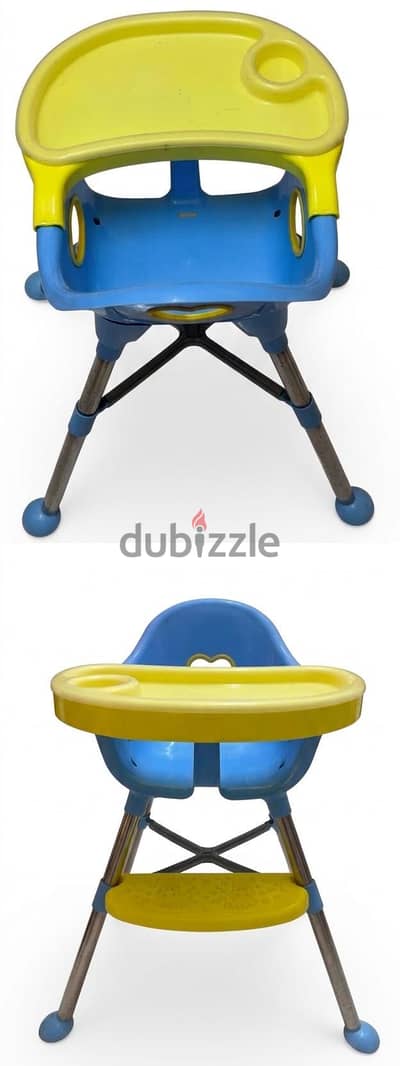 Kids High Chair