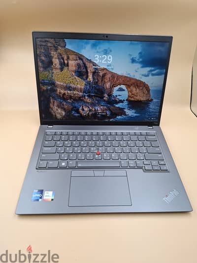78426067  CORE I7 32GB RAM 512GB SSD 12th GENERATION TOUCH SCREEN LENOVO THINKPAD T14s WINDOWS 11PRO