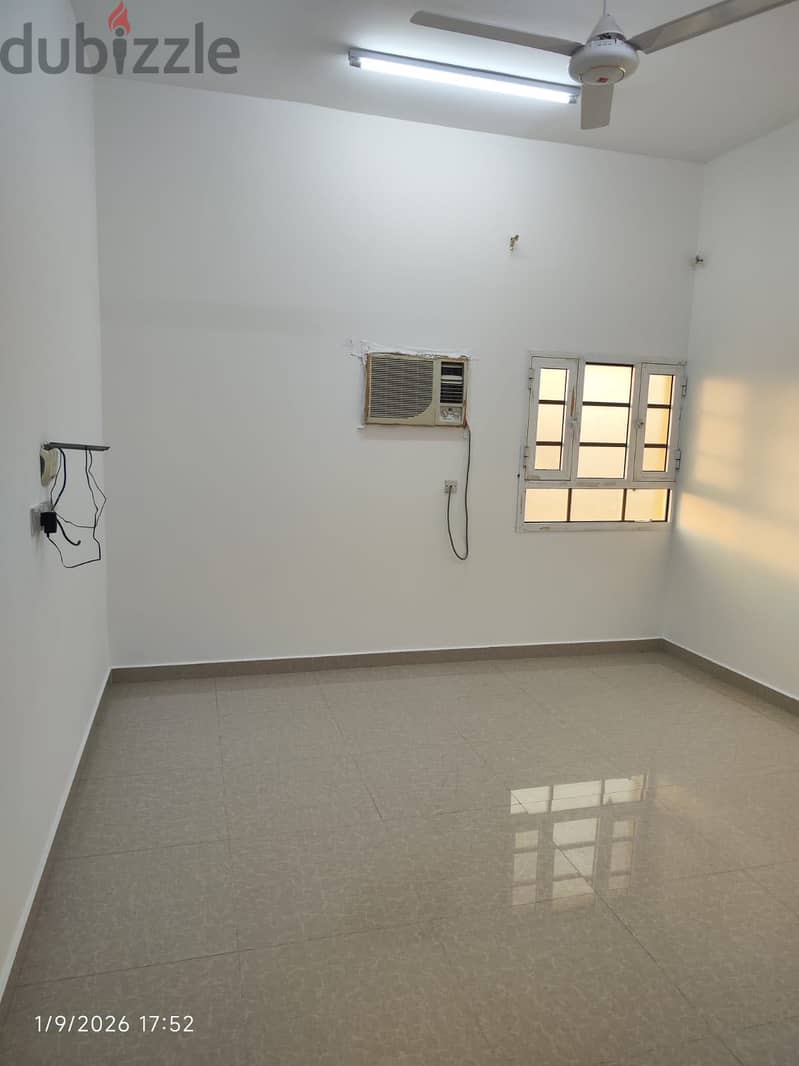 Apartment for rent in the Al-Hail near Al-Nakheel Hypermarket. 1