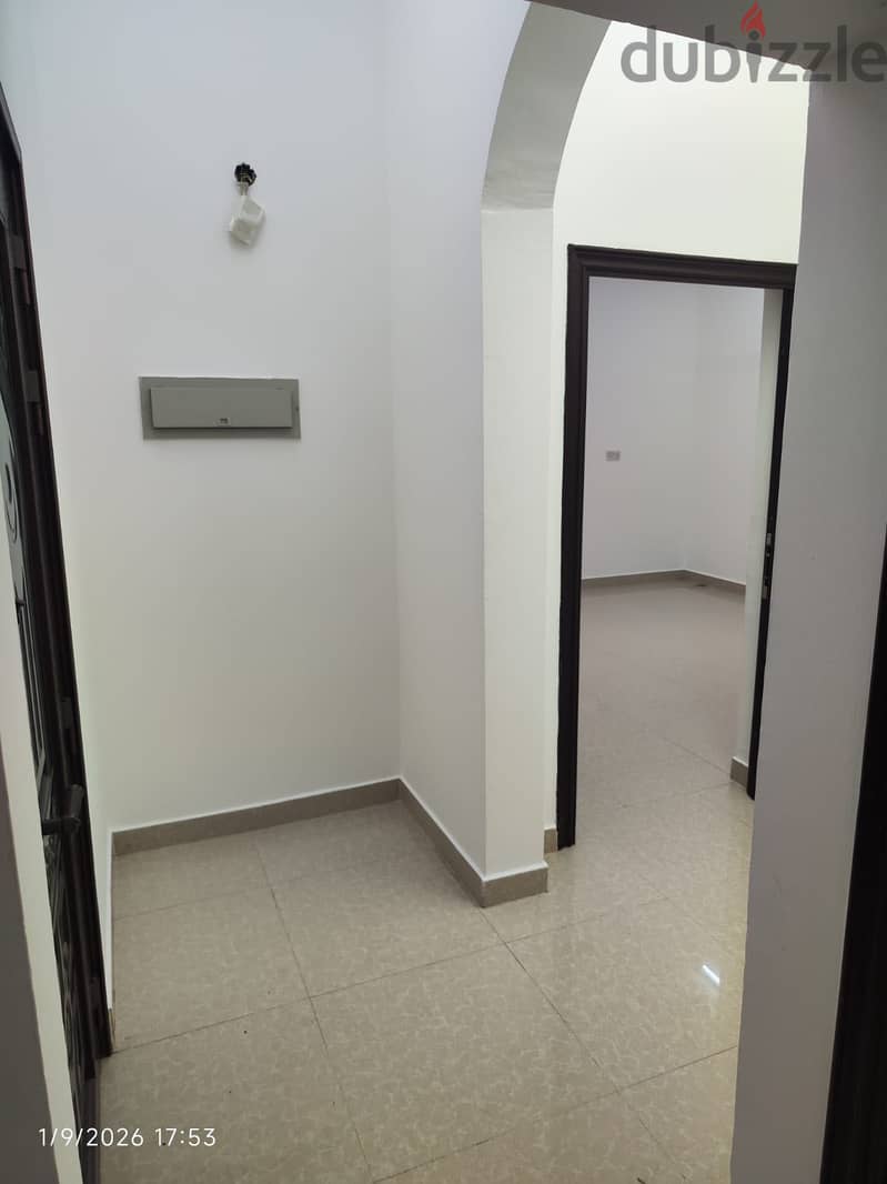 Apartment for rent in the Al-Hail near Al-Nakheel Hypermarket. 4