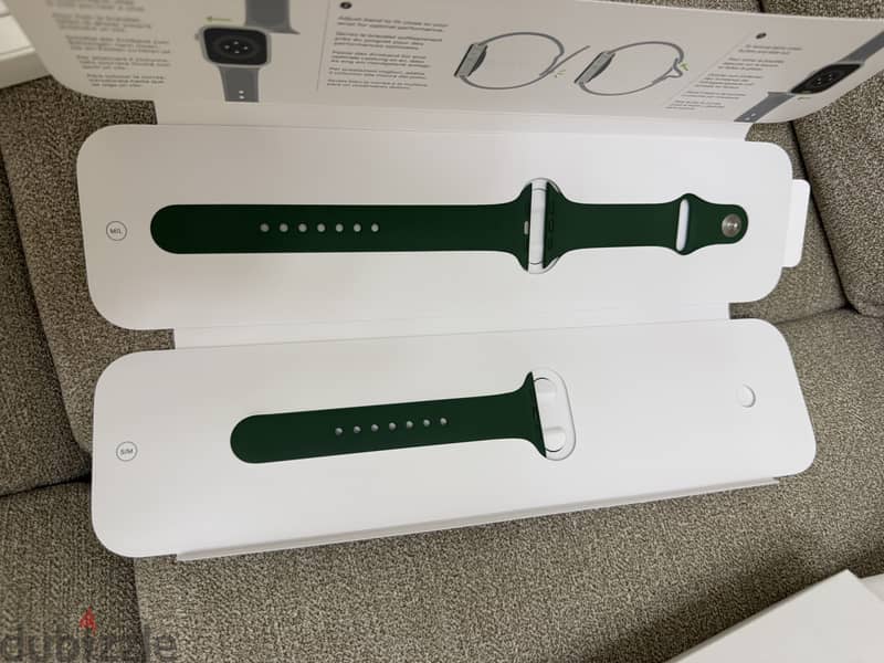 Apple watch 2