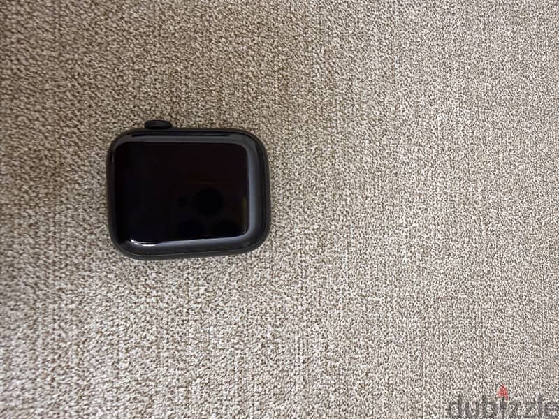 Apple watch 3