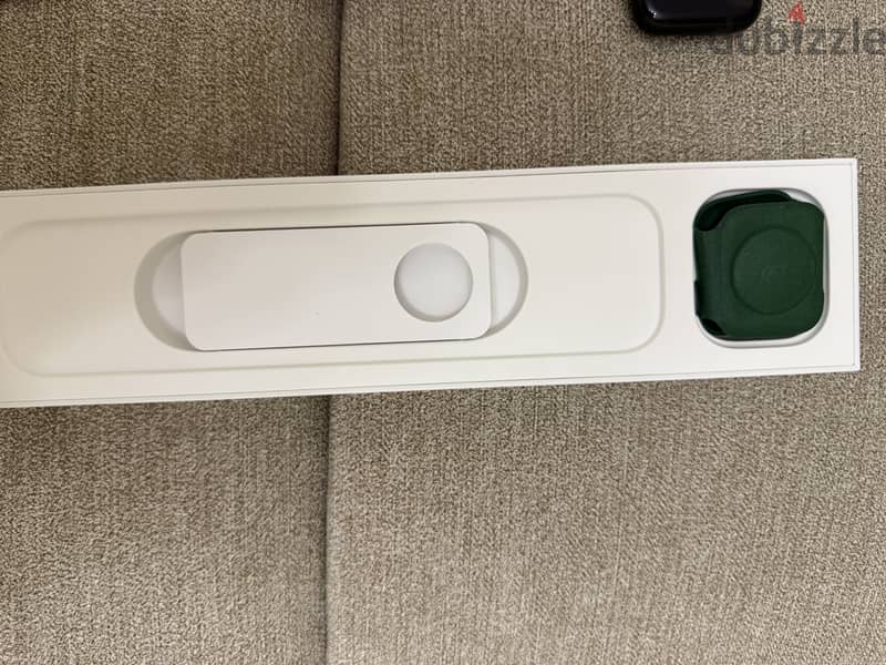 Apple watch 4