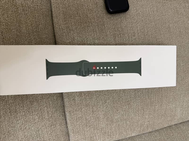 Apple watch 5