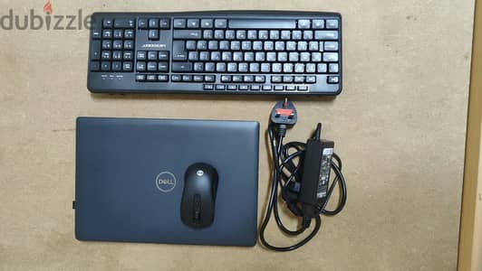 DELL LAPTOP I510th GEN 16GB RAM 512GB SSD TOUCH SCREEN FOR SALE