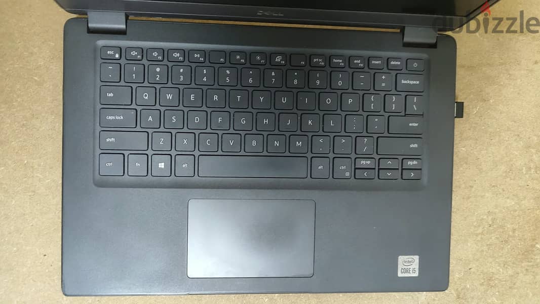 DELL LAPTOP I510th GEN 16GB RAM 512GB SSD TOUCH SCREEN FOR SALE 2