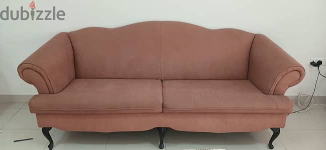 5 seater sofa very good condition