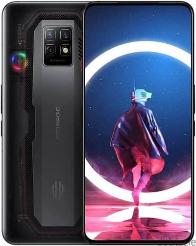 redmagic 7pro