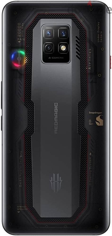 redmagic 7pro 1