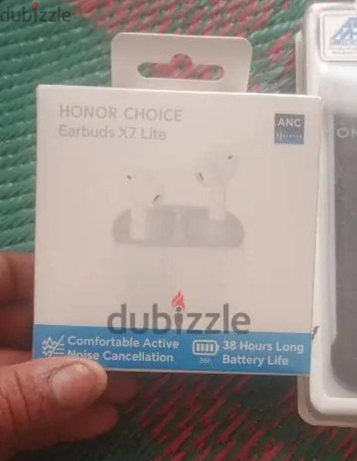 Honor 7 pro 512 gb 2