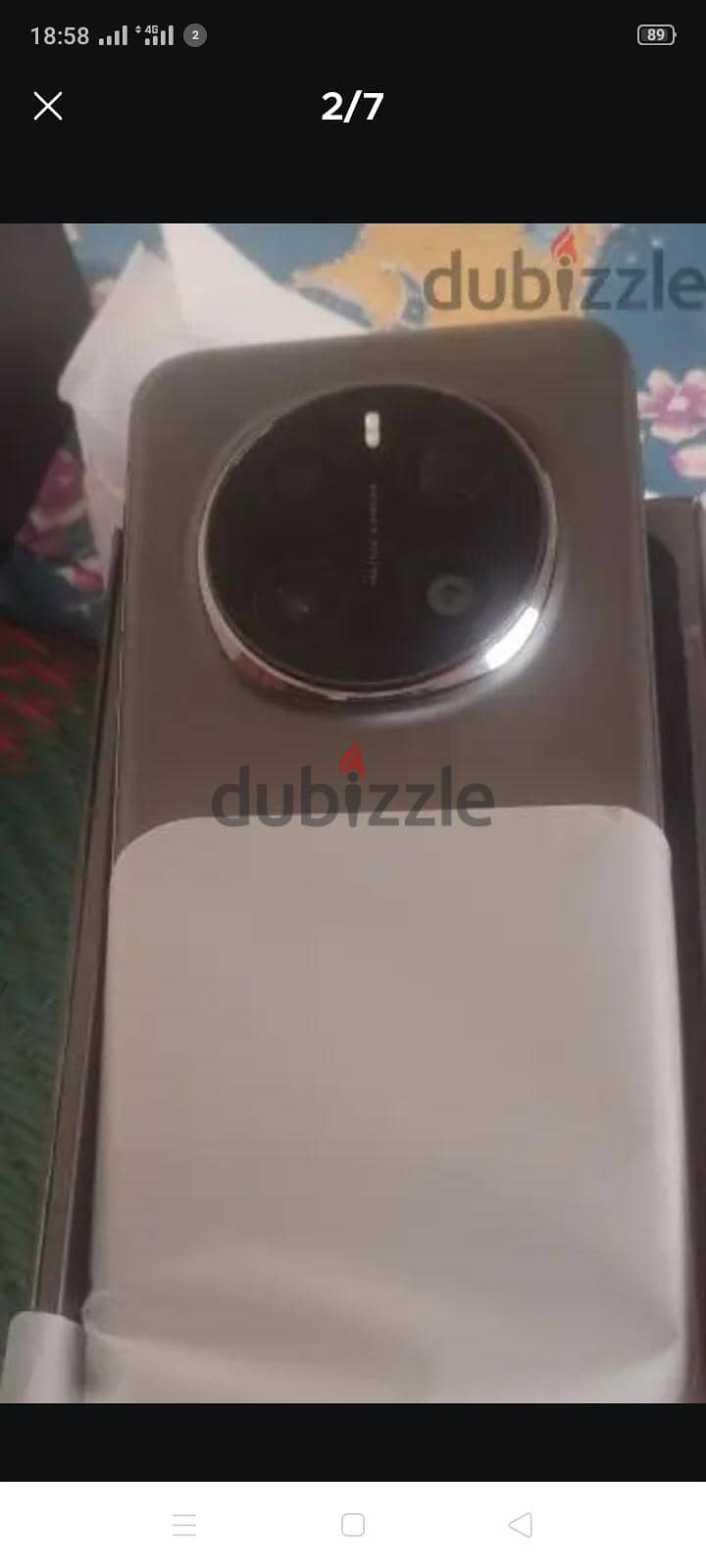 Honor 7 pro 512 gb 3