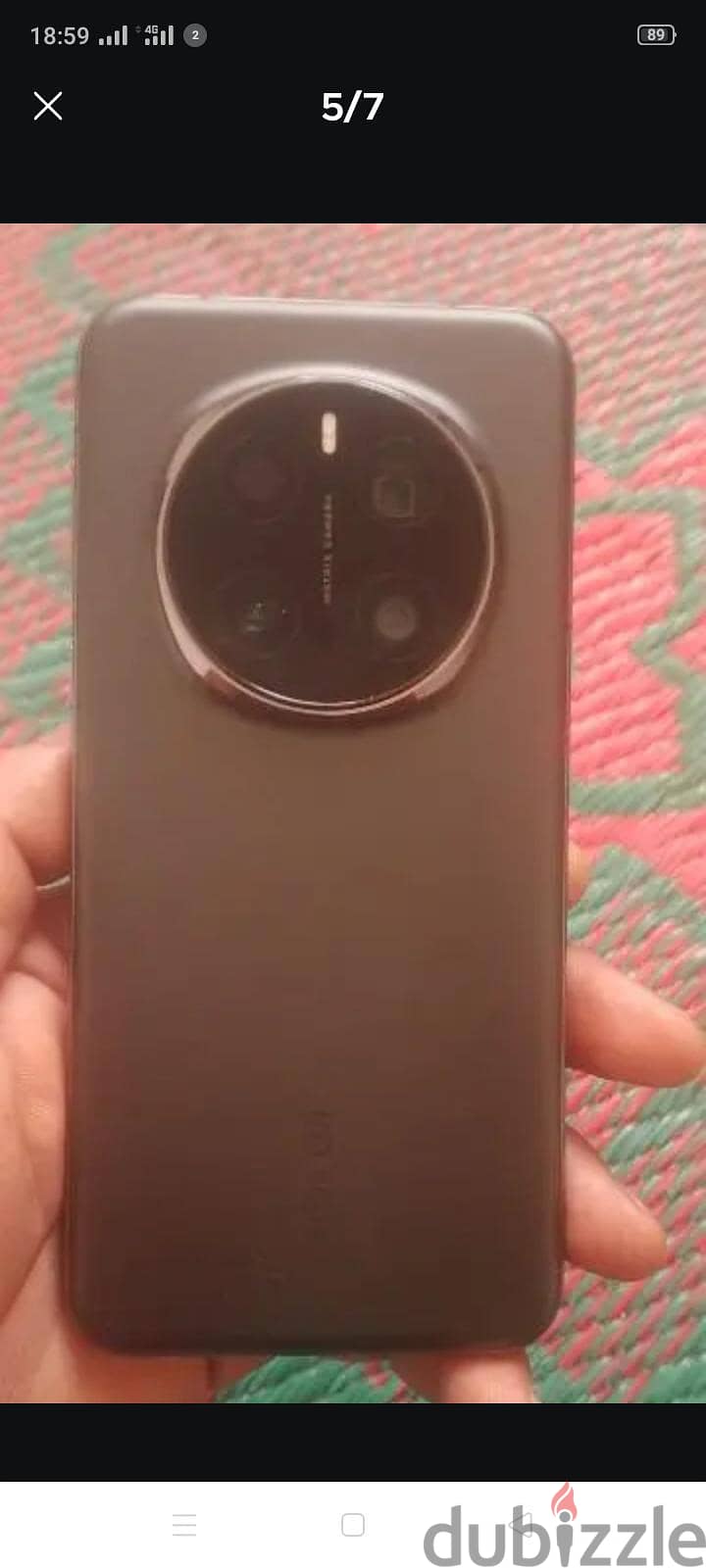 Honor 7 pro 512 gb 5