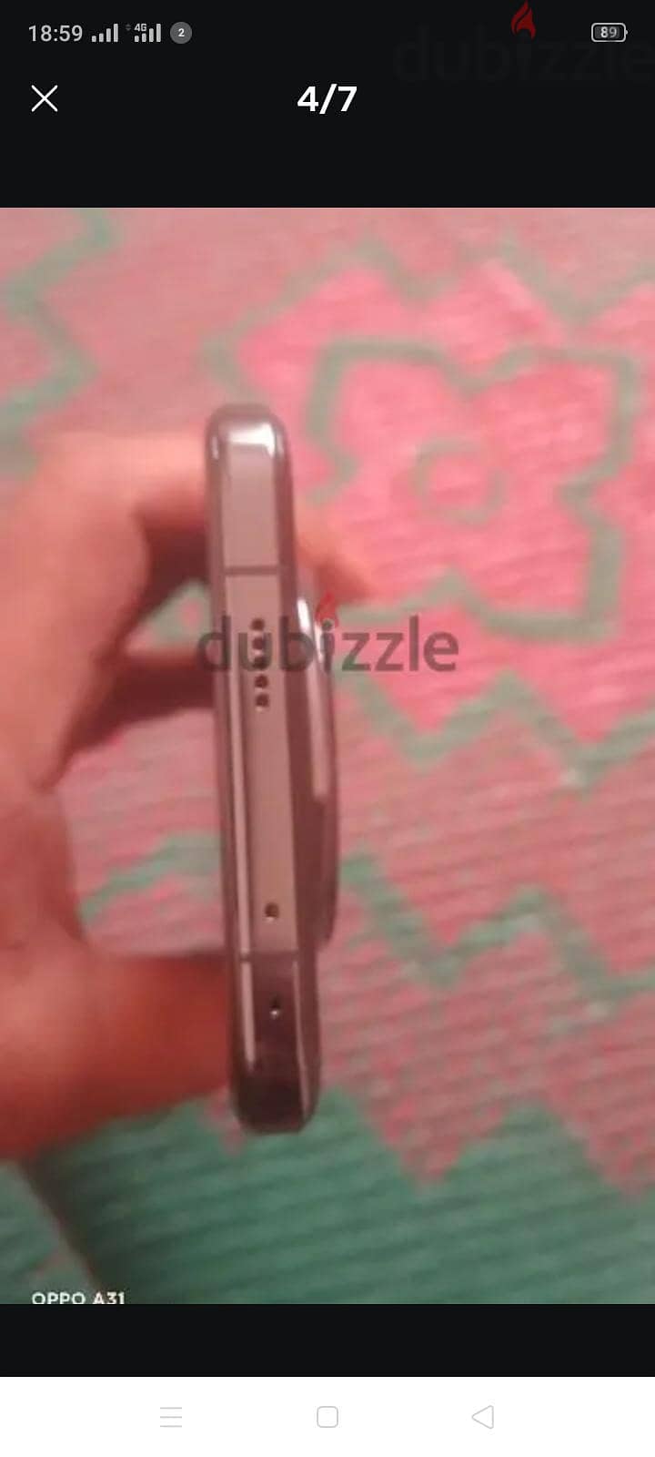Honor 7 pro 512 gb 6