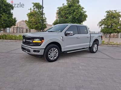 للبيع فورد f150 موديل ٢٠٢٤