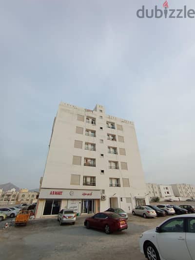 APARTMENT FOR RENT ( SUPER OFFER)  1 BHK