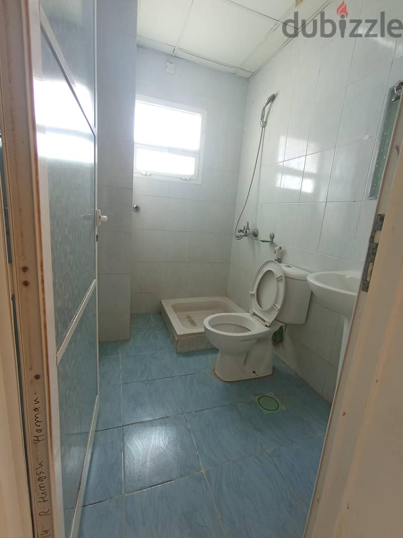 APARTMENT FOR RENT ( SUPER OFFER)  1 BHK 5