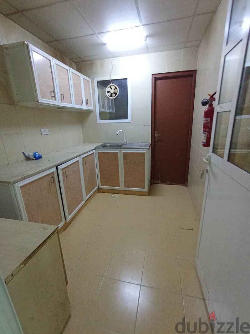 APARTMENT FOR RENT ( SUPER OFFER)  1 BHK 6