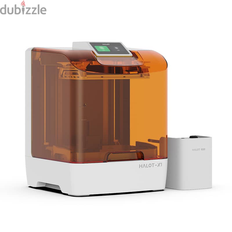 Creality-HALOT X1 Combo Resin 3D Printer 1