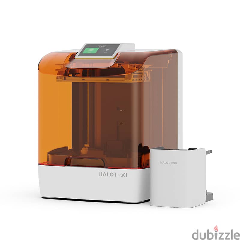 Creality-HALOT X1 Combo Resin 3D Printer 2