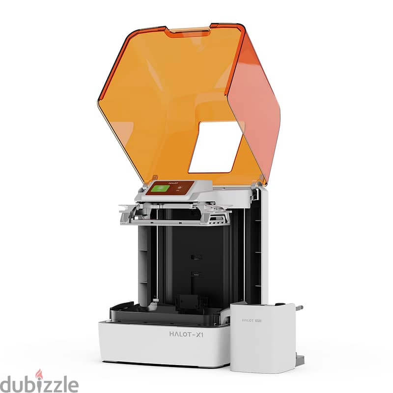 Creality-HALOT X1 Combo Resin 3D Printer 5