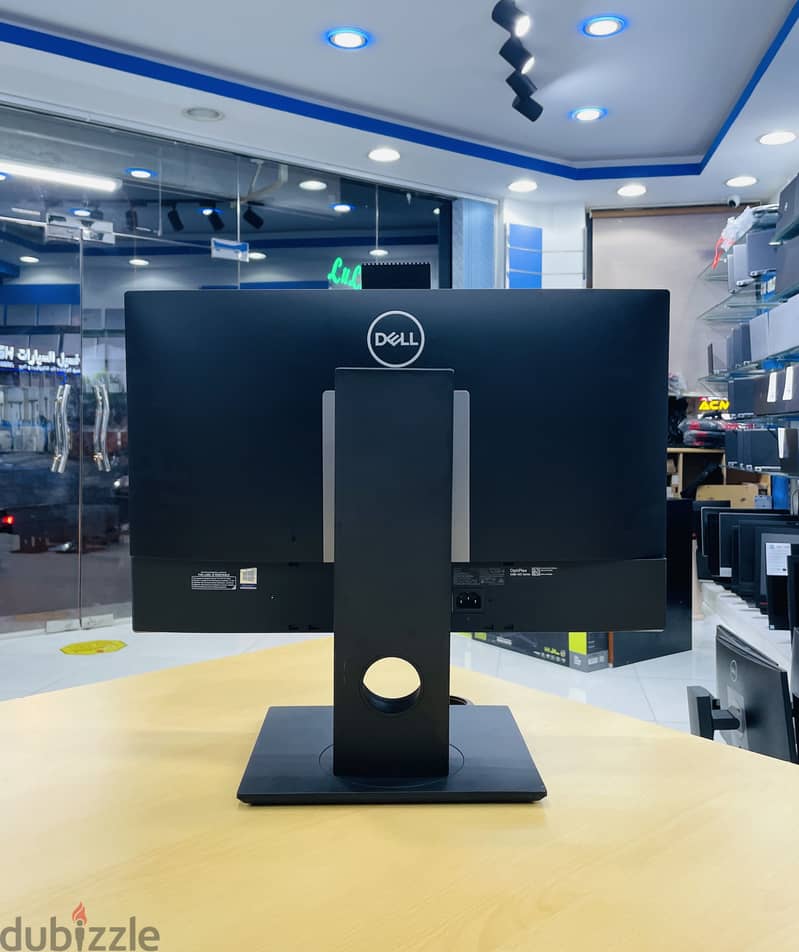 Dell Optiplex 5480 AIO i5 10th Gen Ram 8GB SSD 256GB Windows 11 2