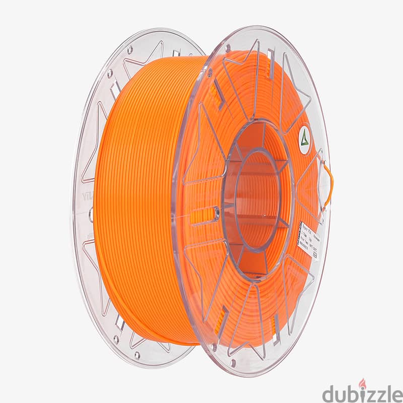 Creality-Hyper PLA RFID 3D Printer Filament 1kg 2