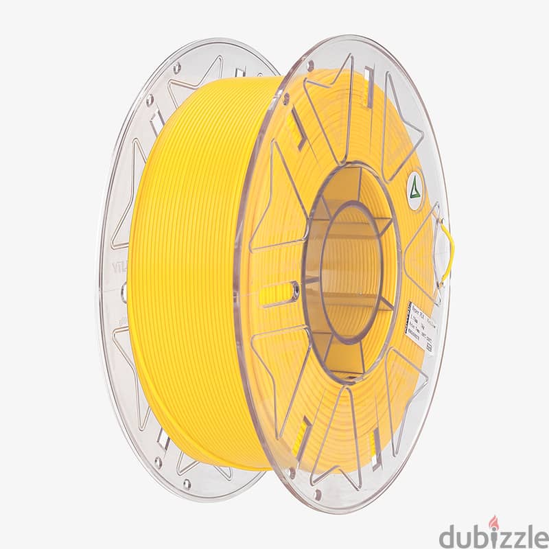 Creality-Hyper PLA RFID 3D Printer Filament 1kg 6