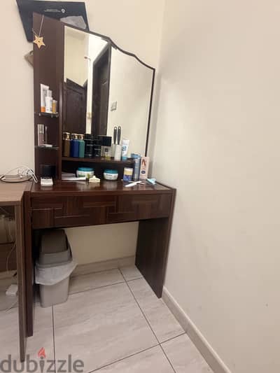 Dressing Table