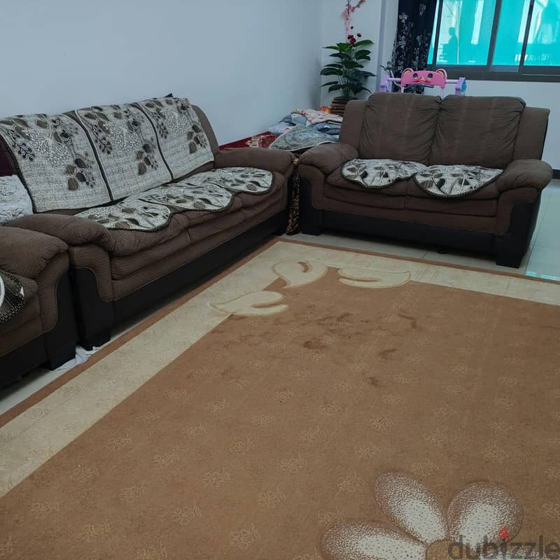 6 seater sofa set 1