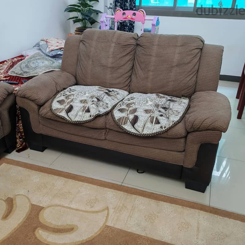 6 seater sofa set 3