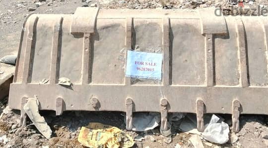 JCB Bucket For Sale 96287015