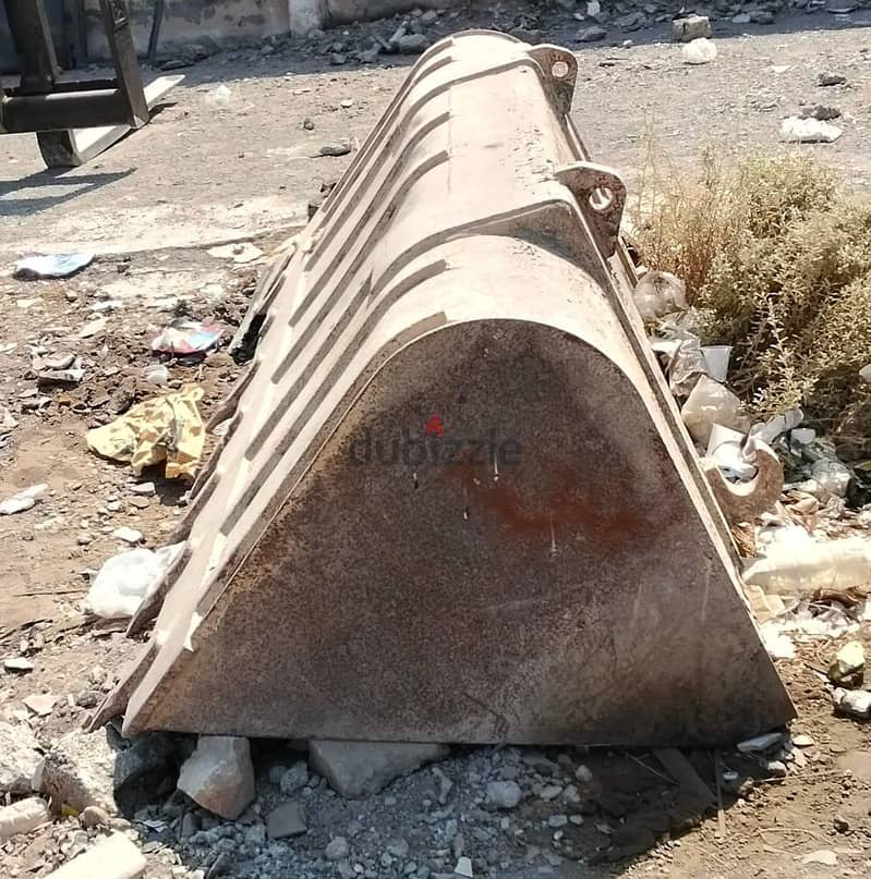 JCB Bucket For Sale 96287015 1