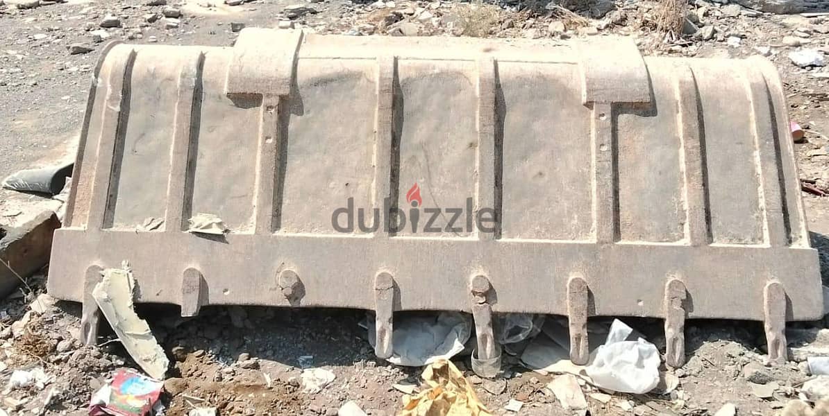 JCB Bucket For Sale 96287015 3