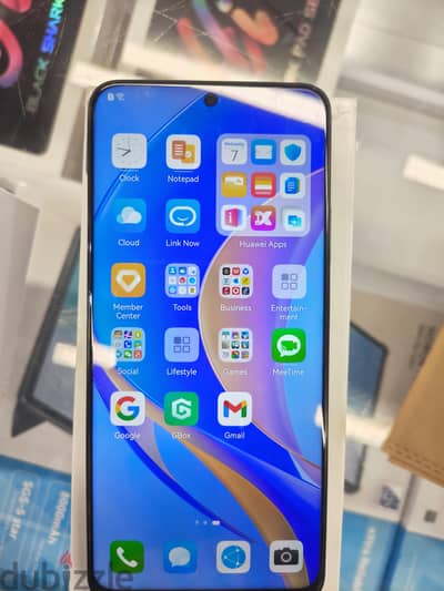 Huawei Nova Y90 8/128GB Just Opened Not Used