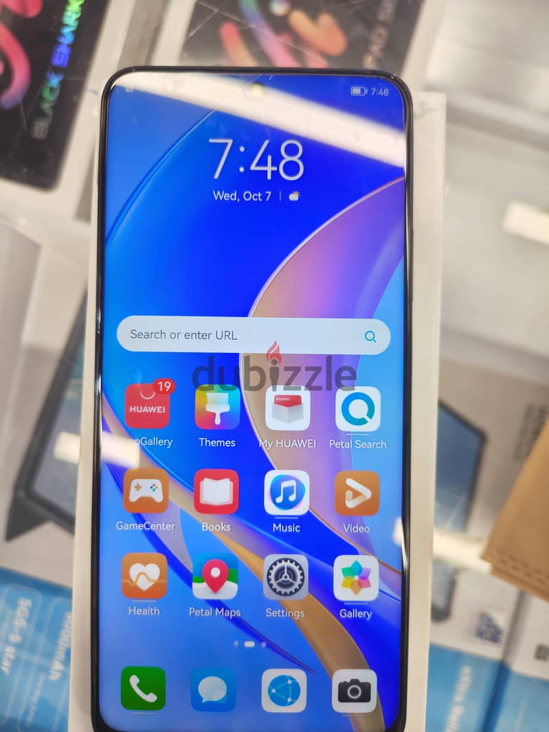 Huawei Nova Y90 8/128GB Just Opened Not Used 1