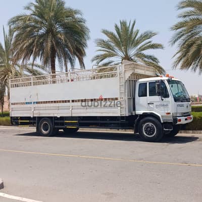 Truck for rent 3ton 7ton 10ton truck transport Shiffting Service