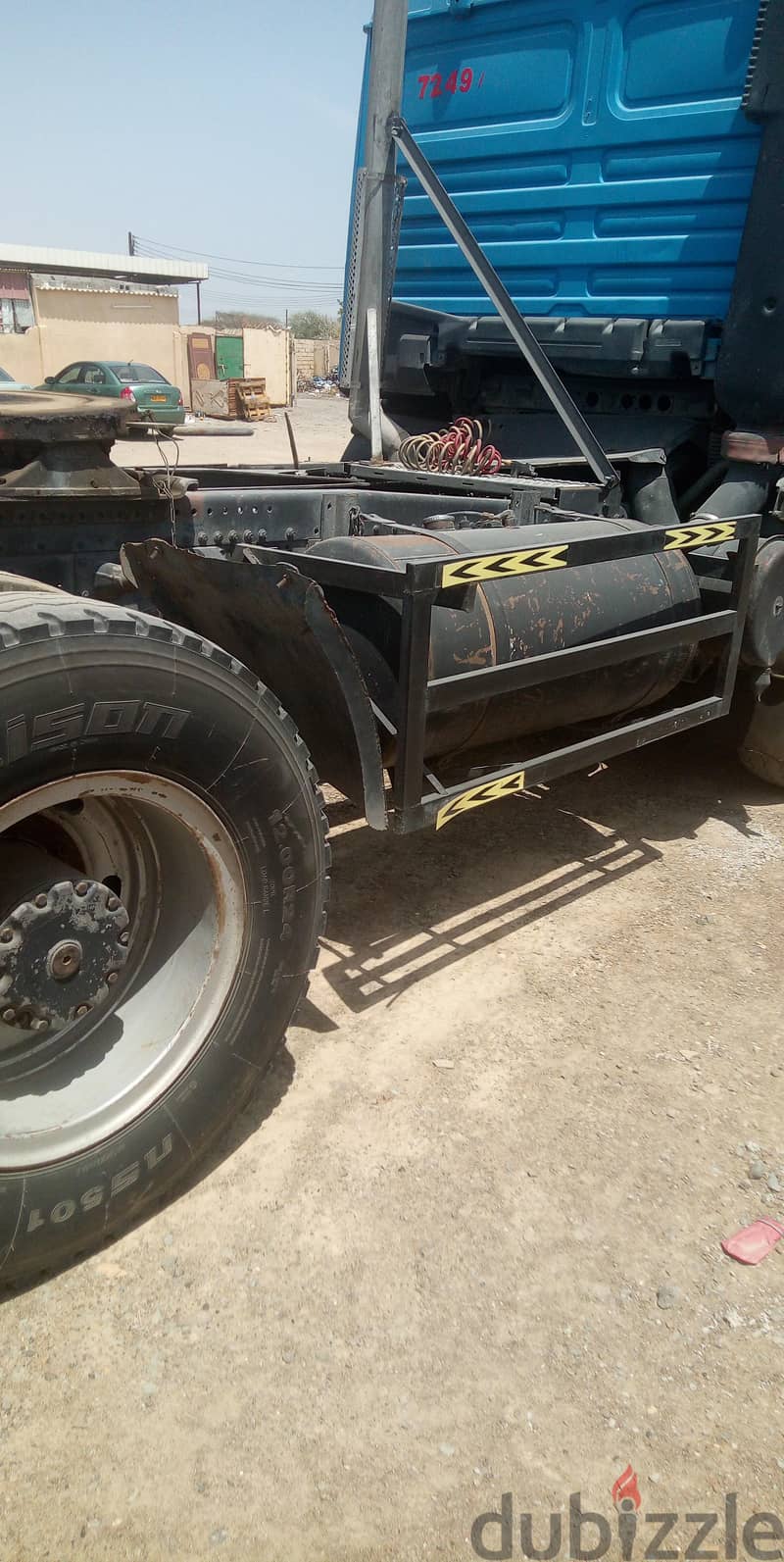truck unite for sale 1