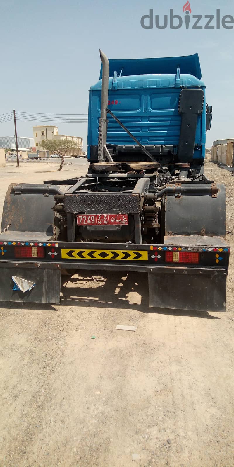 truck unite for sale 2