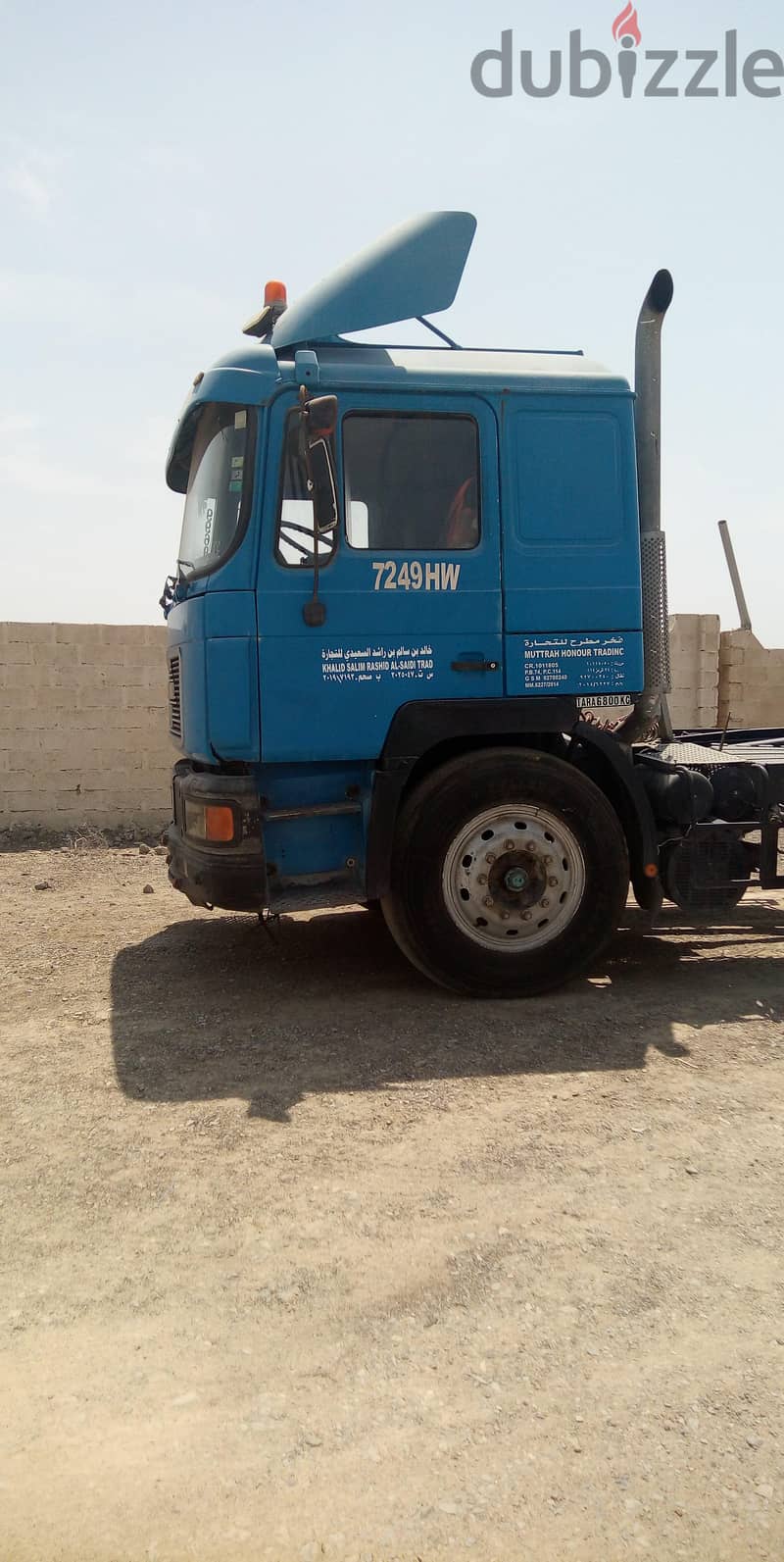 truck unite for sale 4