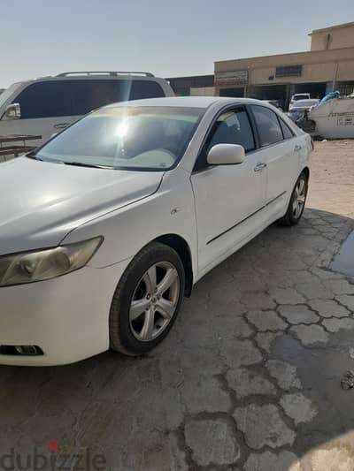 Toyota Camry 2009