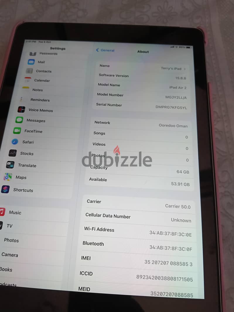 Apple - iPhone Other Model 3