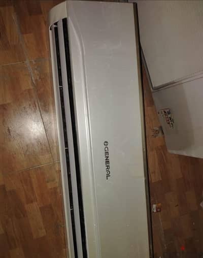 General Ac