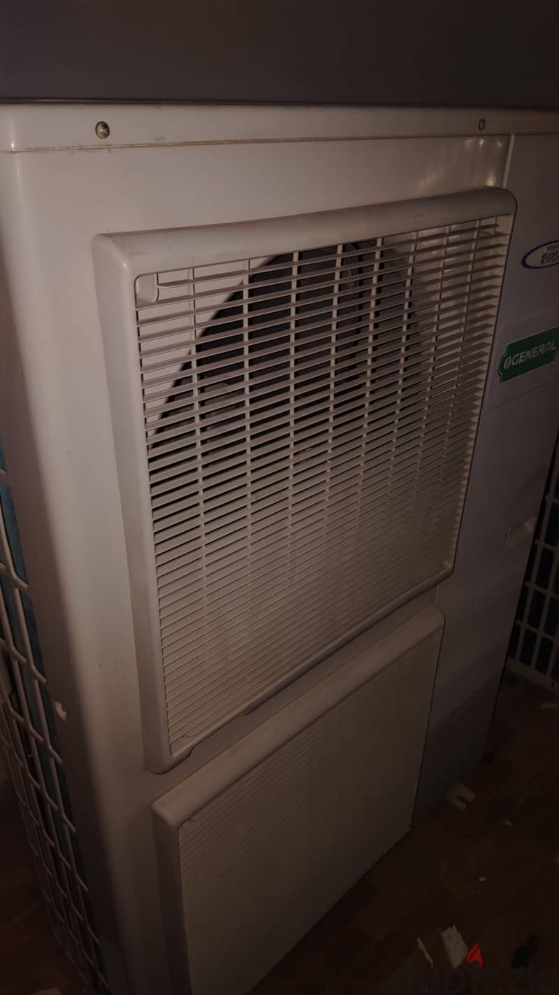 General Ac 2