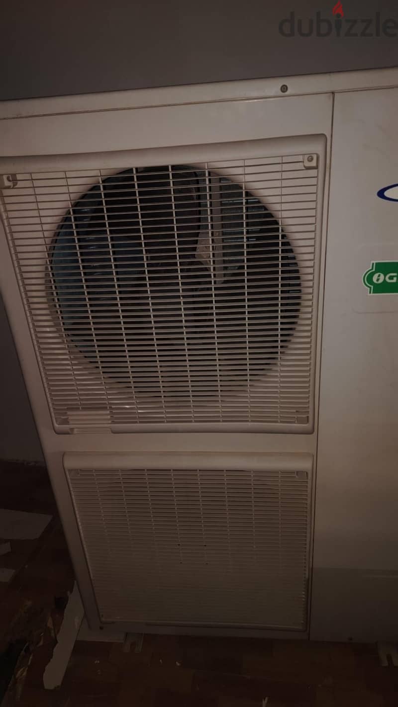 General Ac 3
