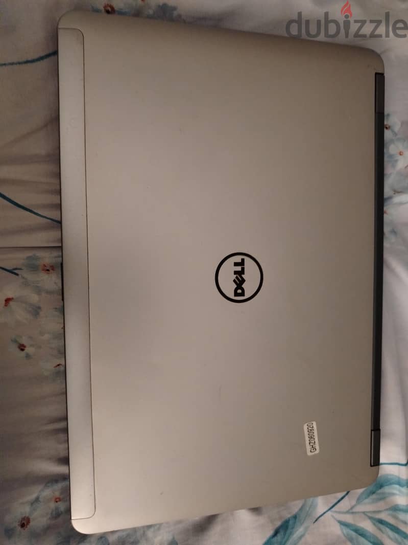 Dell laptop for sale 1