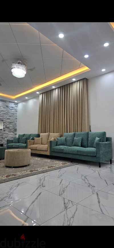 Sofa كنبة طقم