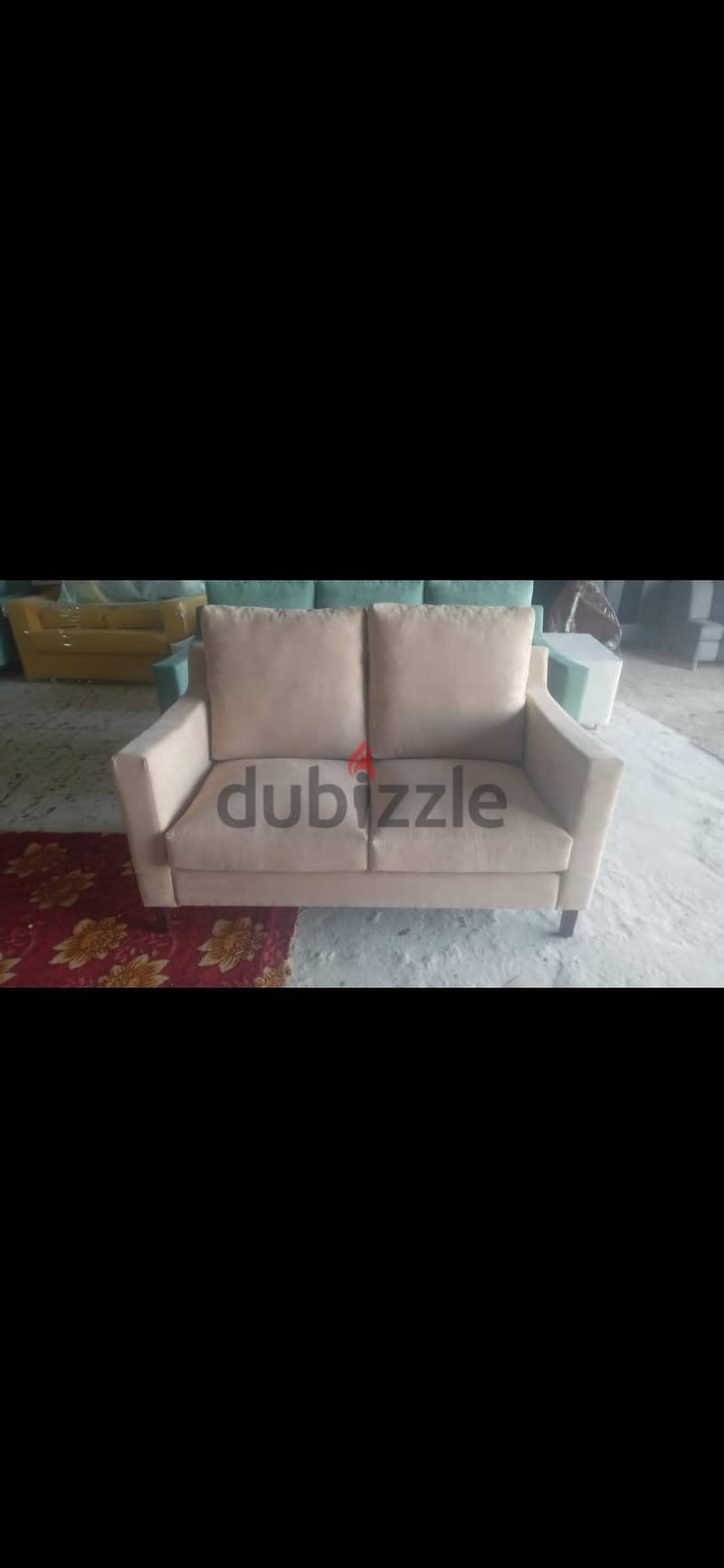 Sofa كنبة طقم 2