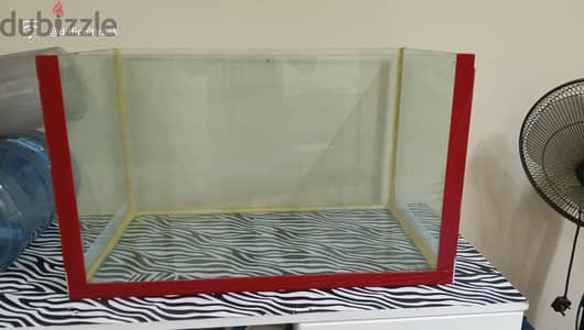 New Aquarium for sale 10mm glass strong