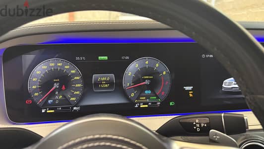 Mercedes-Benz S 450 2018