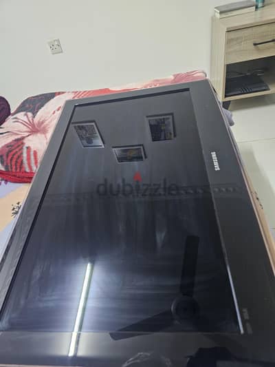 Samsung 32in